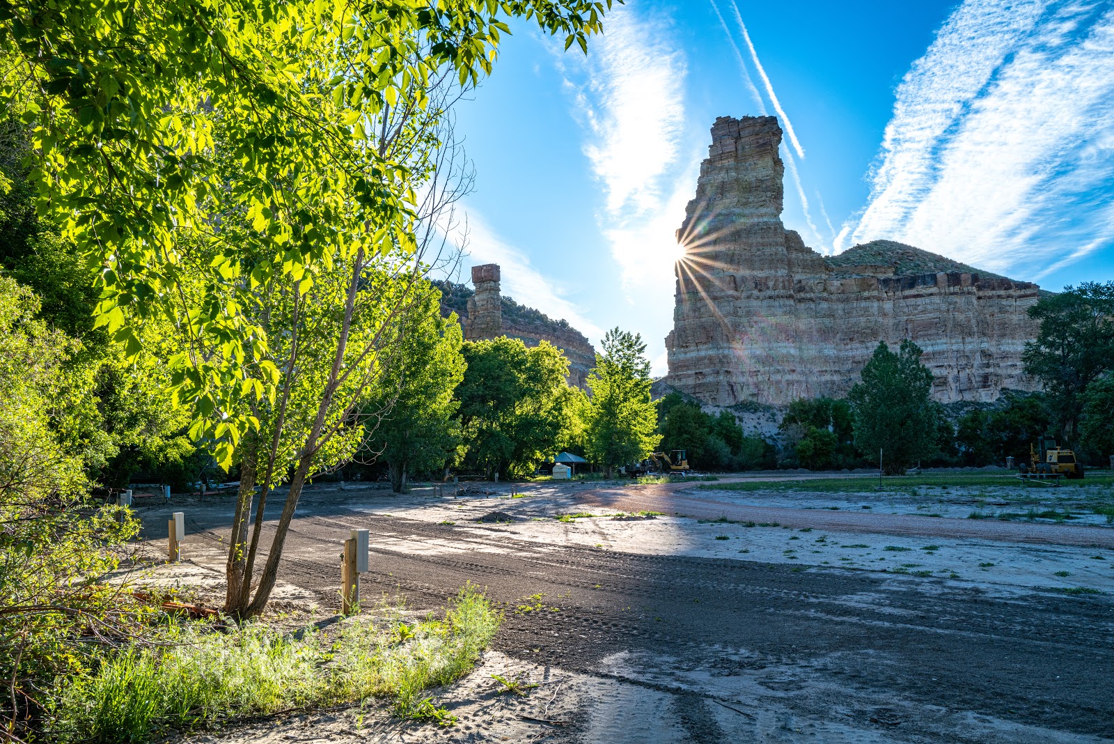 Camelot Resort RV Park