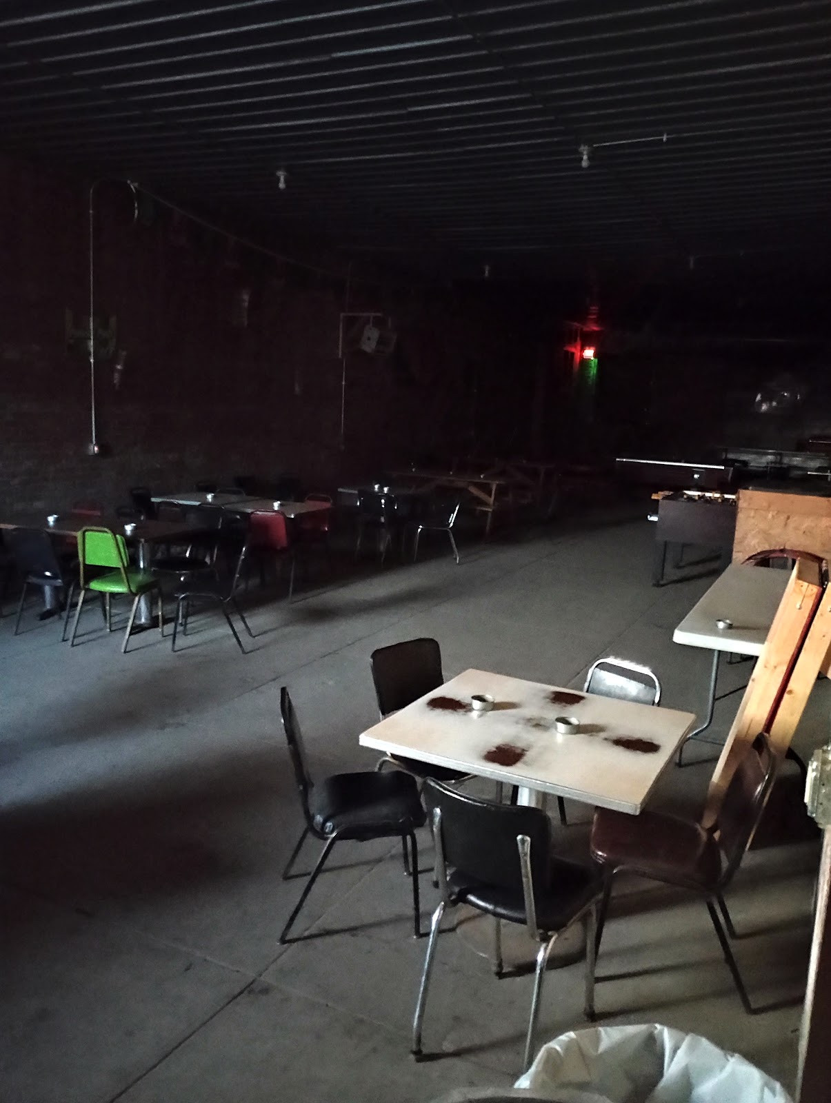 Little Village Campground