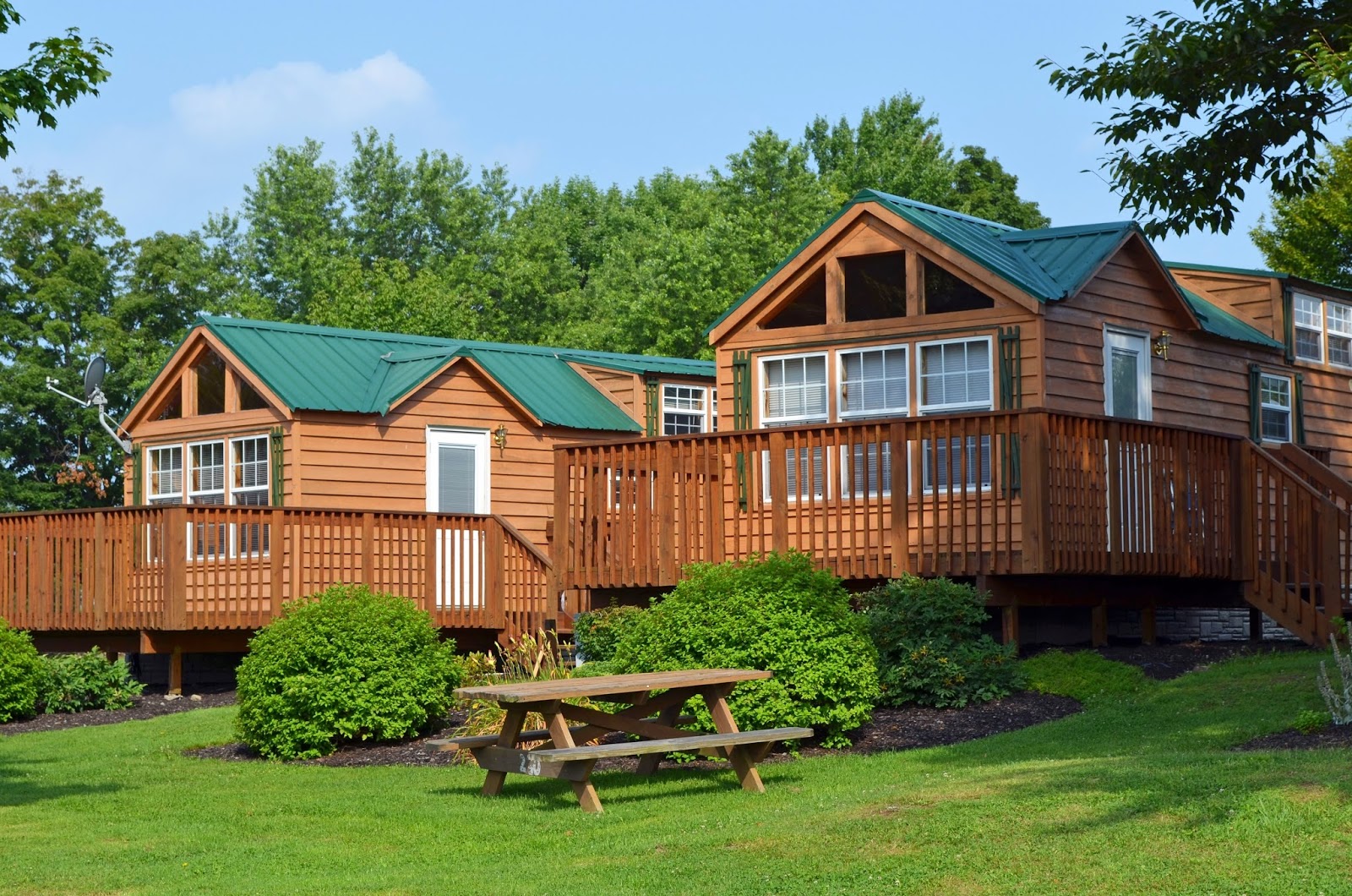 EAST COAST RESORTS OF AMERICA -