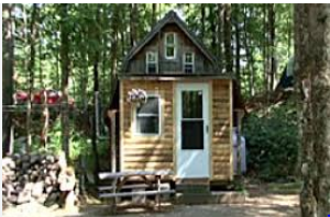 Singing Waters Campground