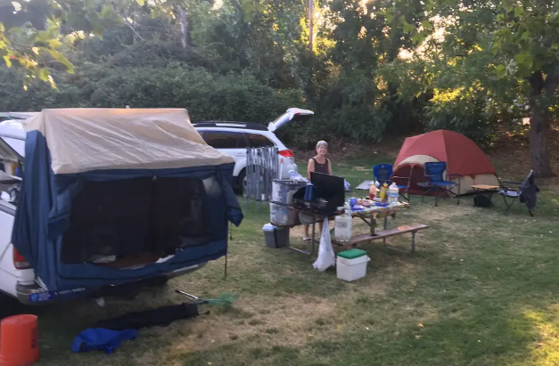 Sugar Barge RV Resort and Marina