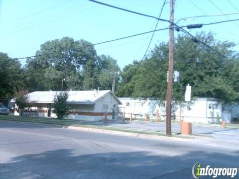 Green Acres Mobile Home and RV Park