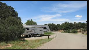 McPhee Mobile Home & RV Park