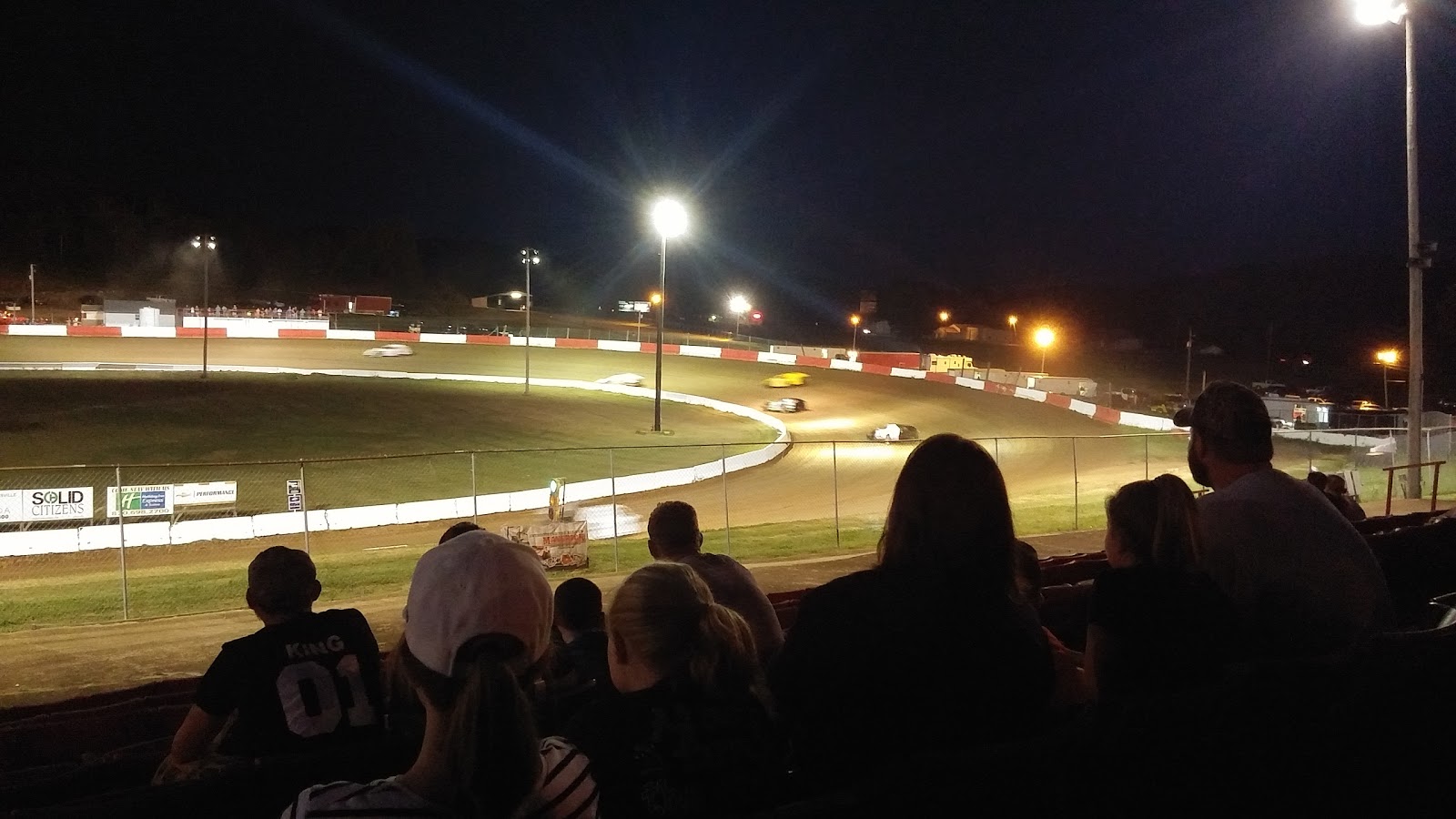 Batesville Motor Speedway
