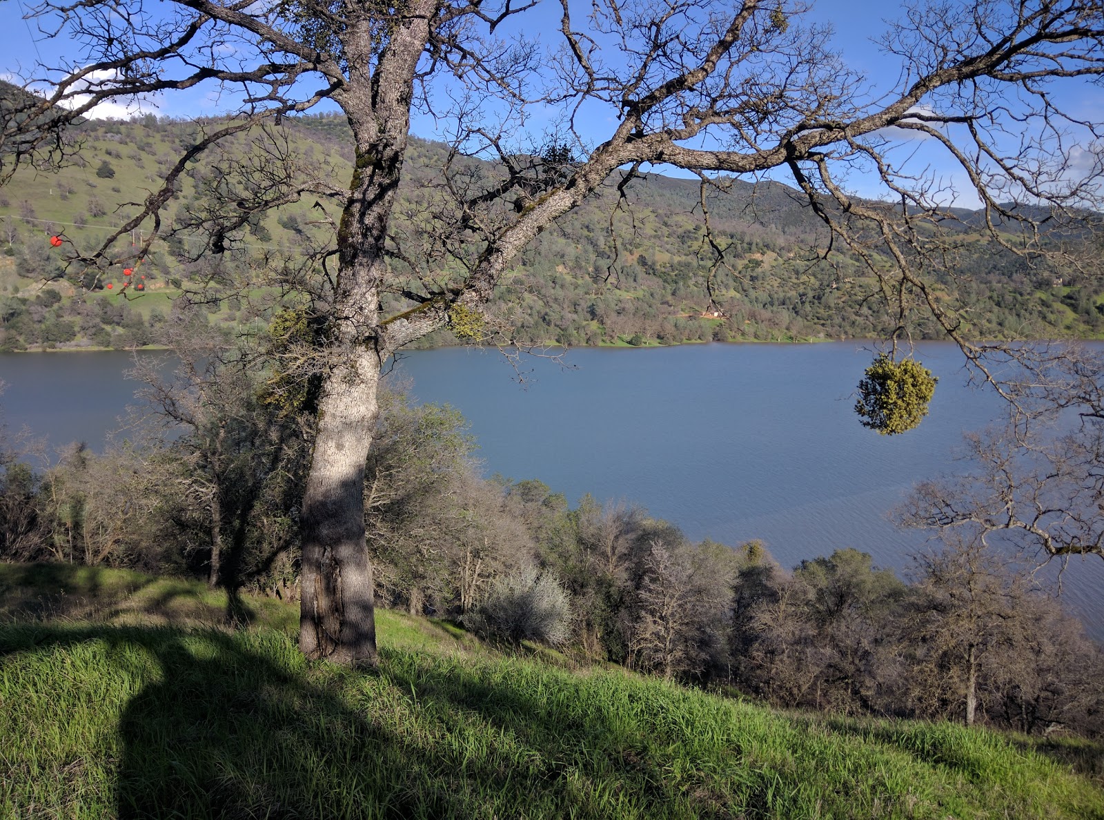 Moccasin Point Recreation Area