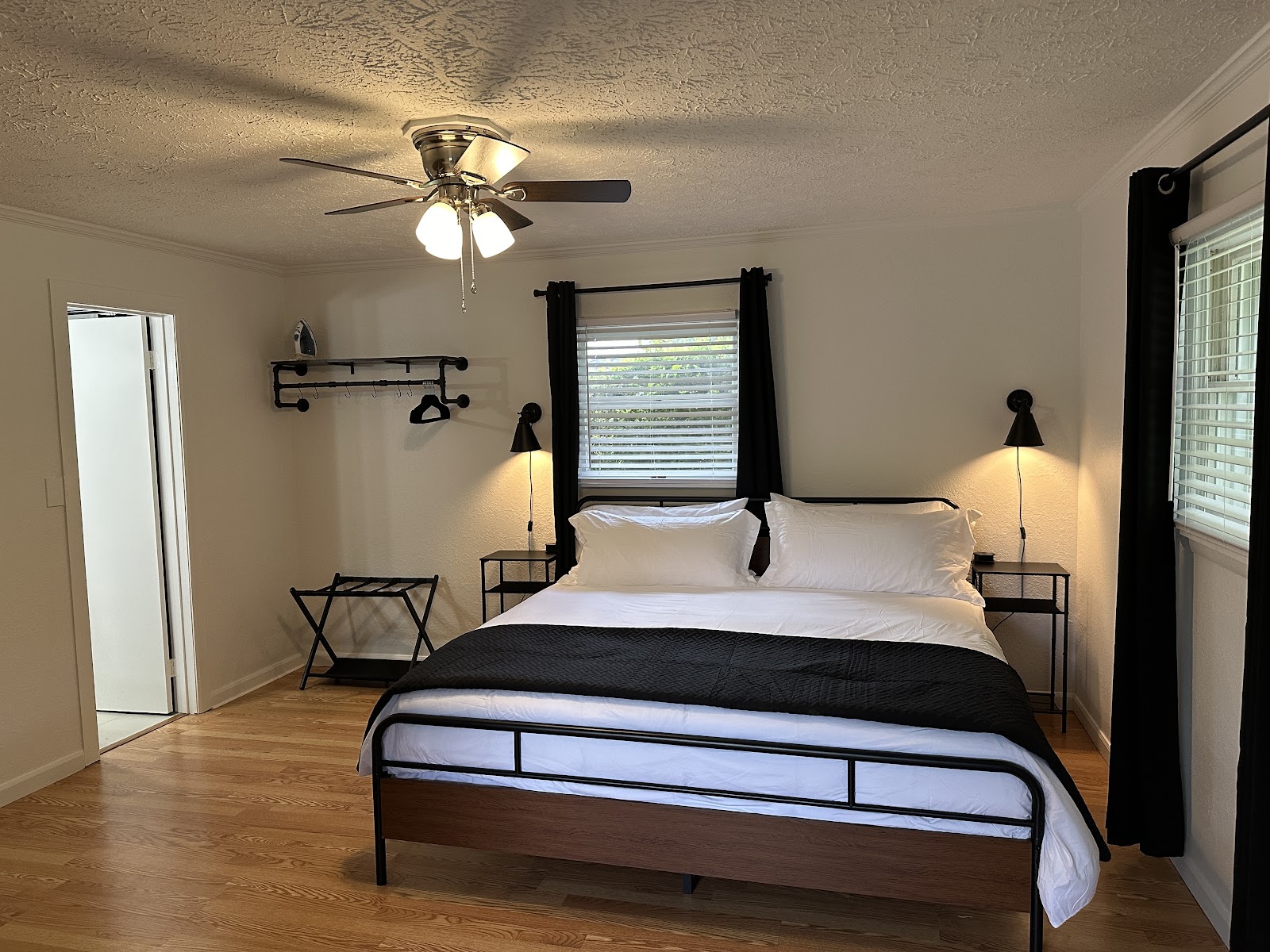 Blue Ridge Lodge and RV Park