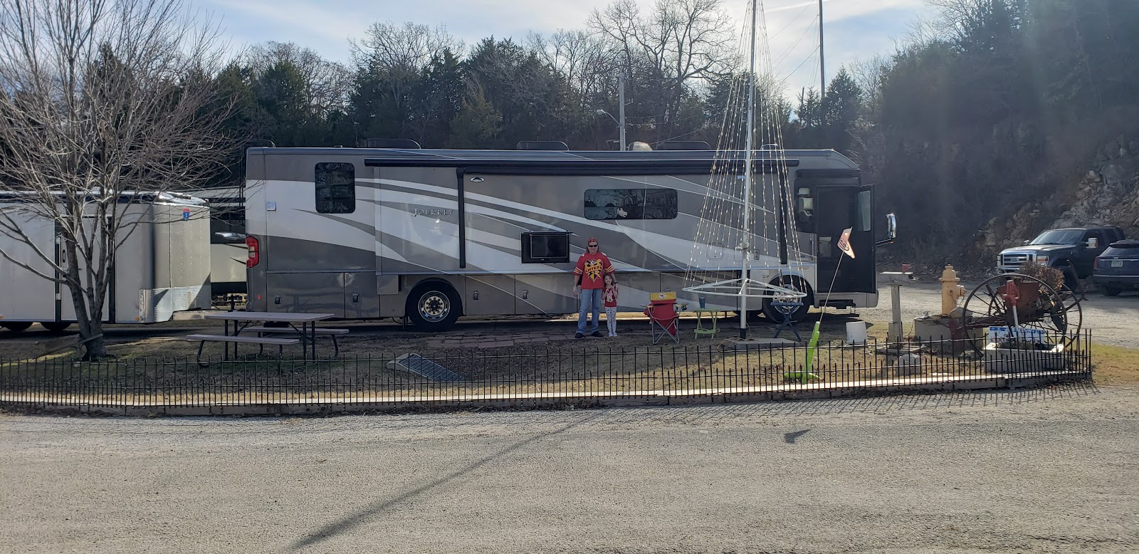 Riverview RV Park