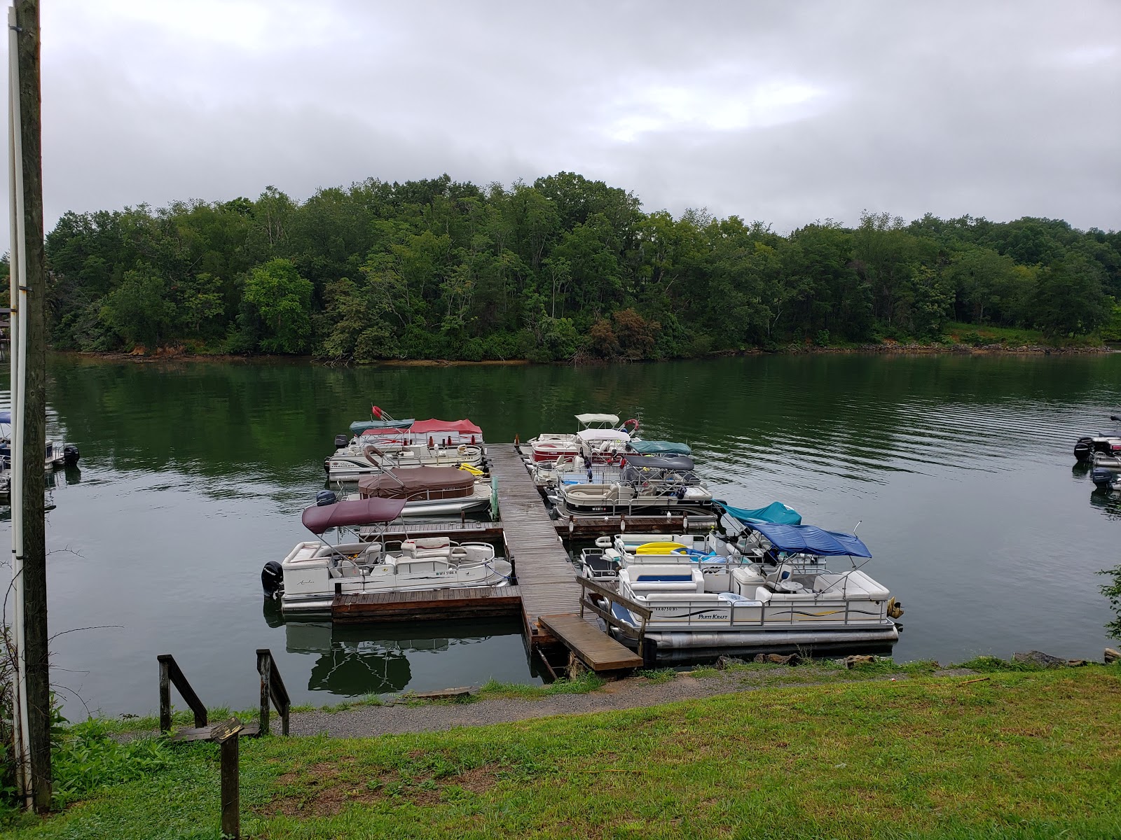 Covey's Family Campground