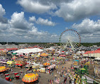 Florida Strawberry Festival Seminole Lot