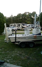 Coastal River RV Resort