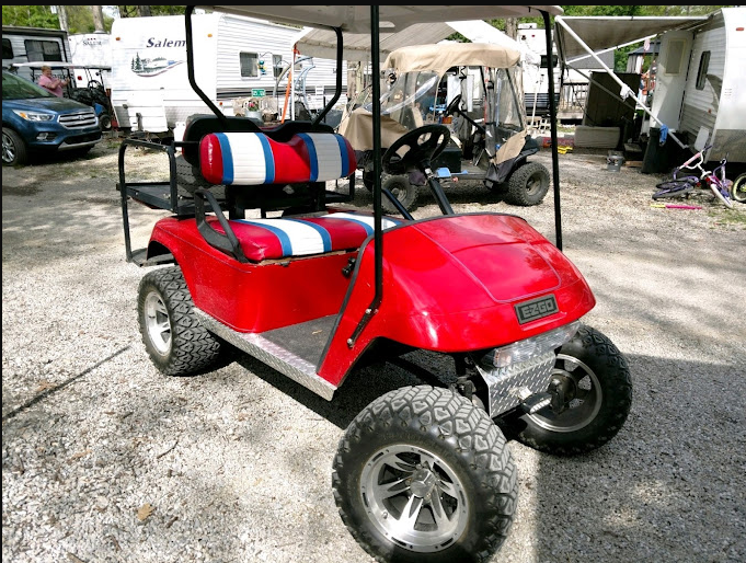 River Bend Family Campground