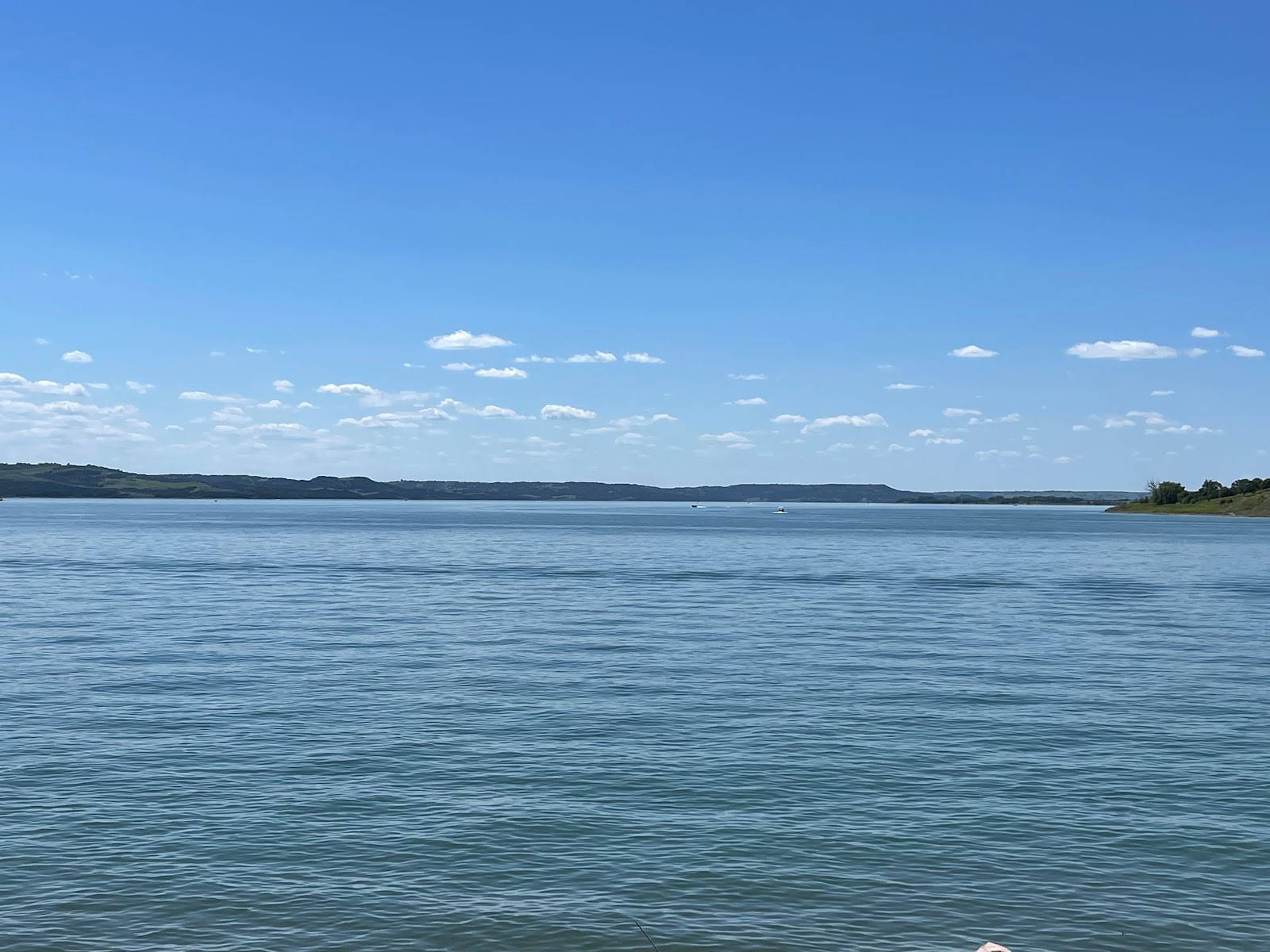 Pease Creek Recreation Area