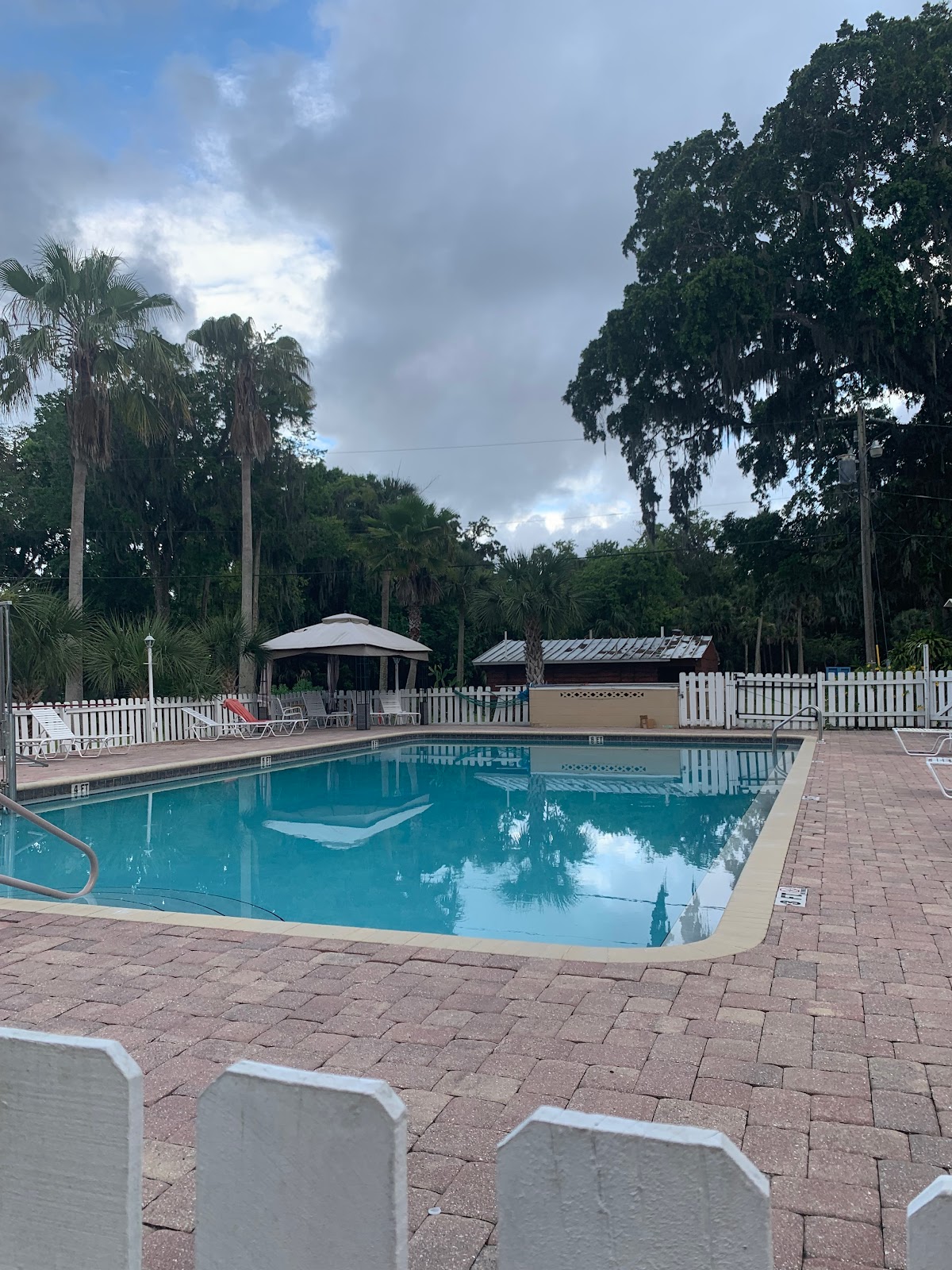 Orange Isles Campground