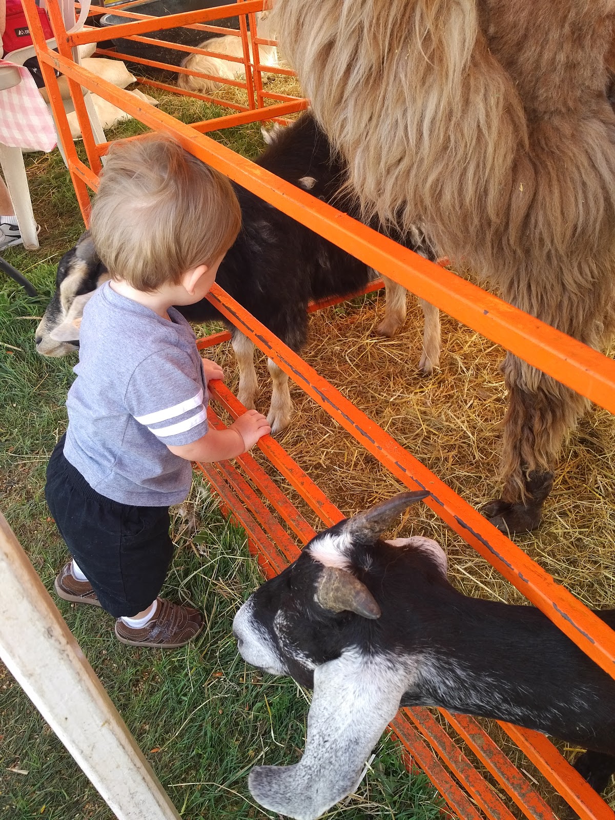 Manitowoc County Expo Center