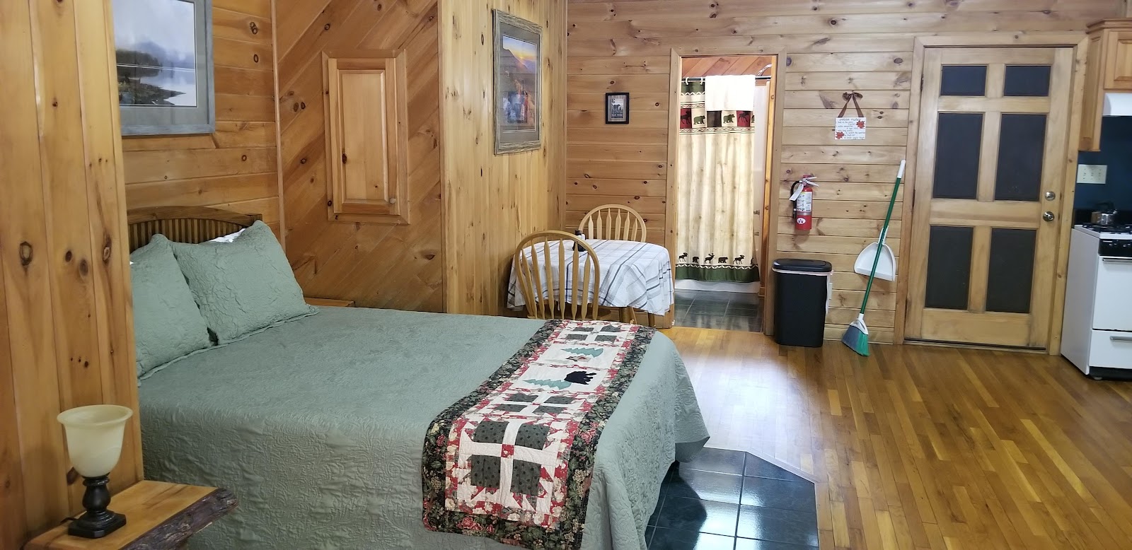 Bear Den Family Campground