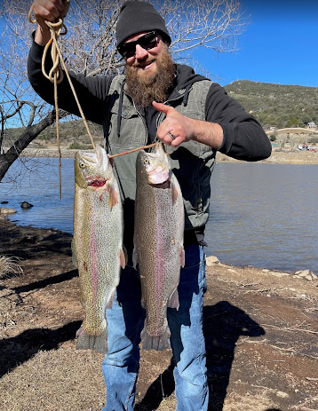 Lake Cuyamaca Rec. & Park District