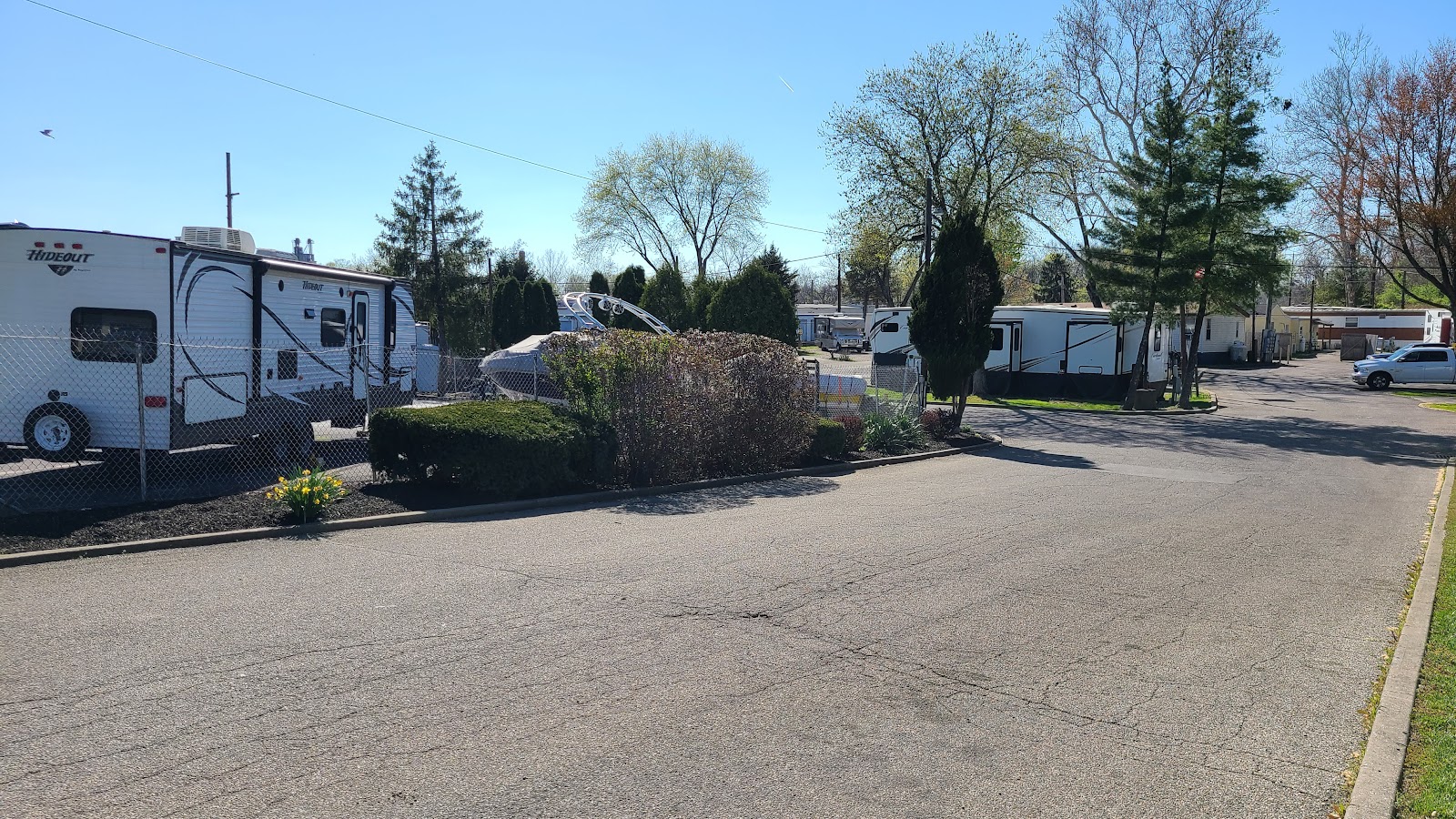 Hidden Valley Mobile Home Park