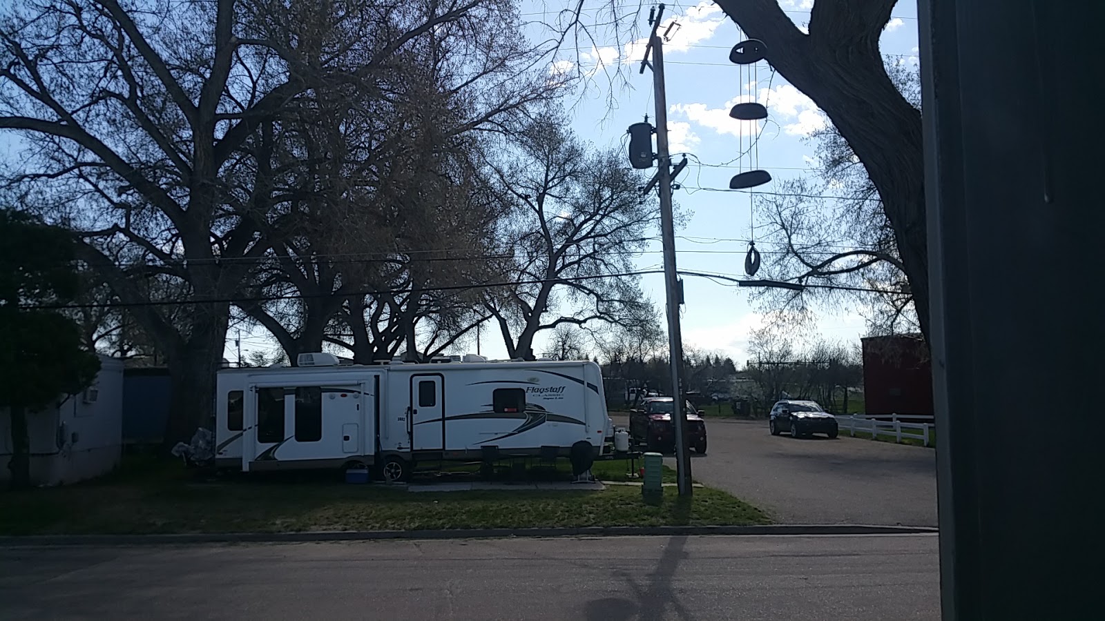 Greenway Trailer Park