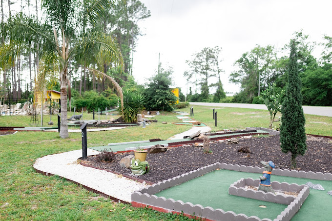 KOA Holiday Jacksonville North