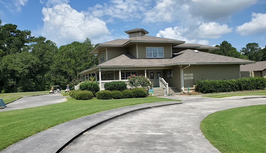 Jack Hill State Park