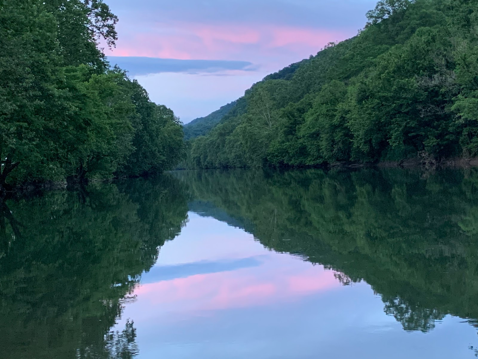 Clinch River Valley Family Campground