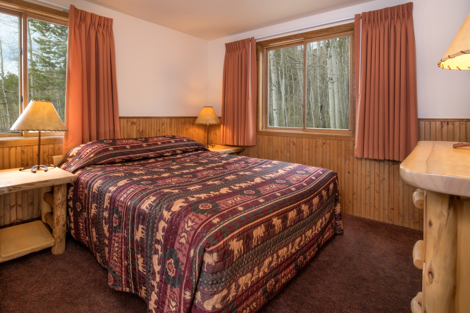 Snow Mtn Ranch / YMCA of the Rockies