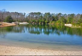 Sea Pines RV Resort & Campground