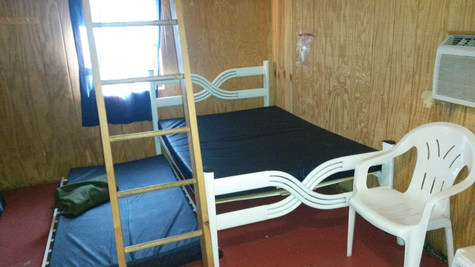 Cedarbrook RV & Campgrounds