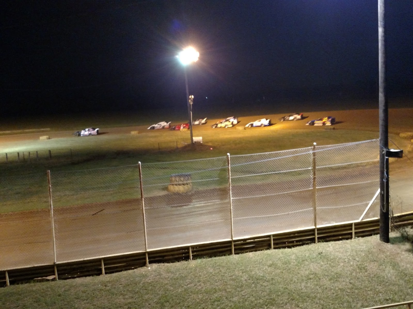 67 Speedway of Texarkana