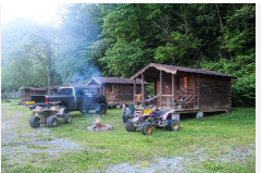 Blackbear Campground