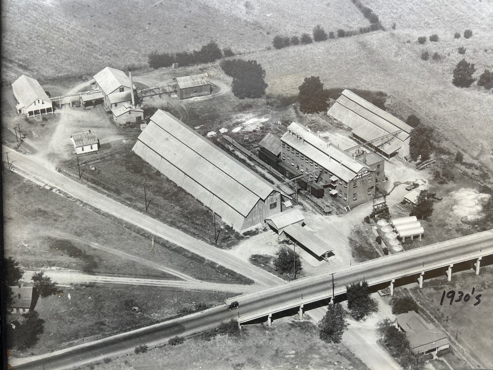 Waxahachie Creek RV Park