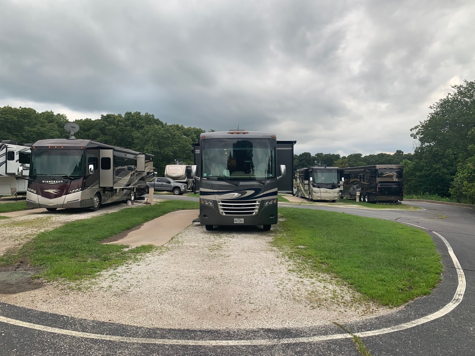 Coachlight RV Park