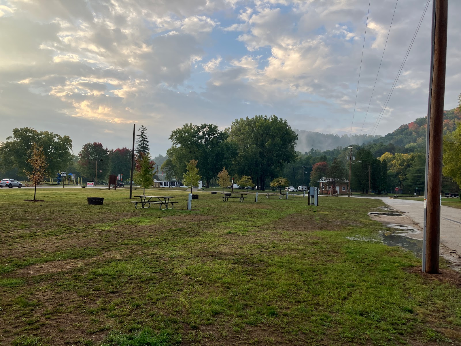 Beauford T. Anderson Park