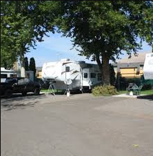 Trailer Inns Mobile Home Park