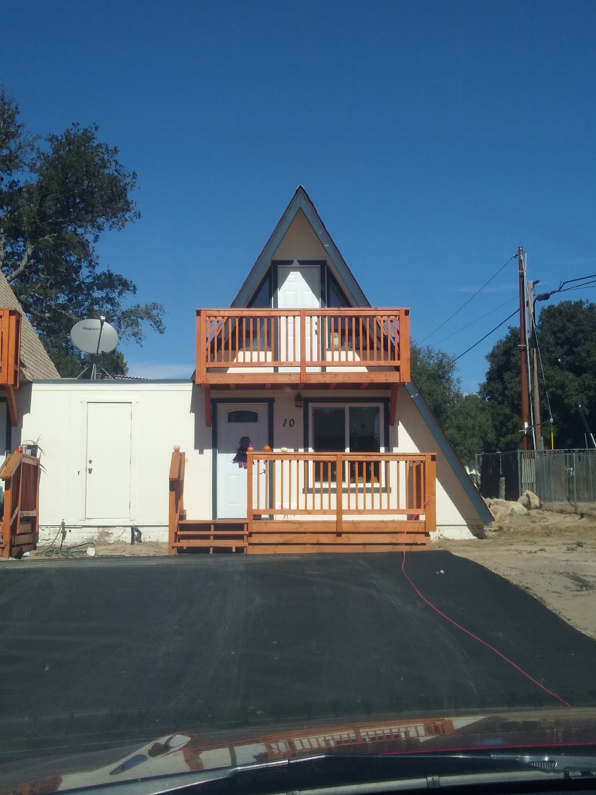 Live Oak Springs Resort