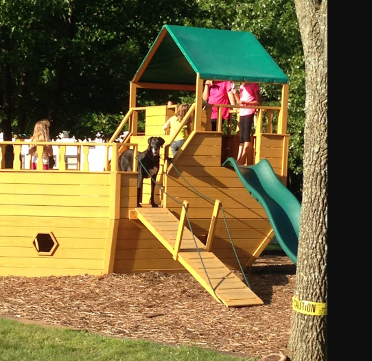 Oil Creek Family Campground