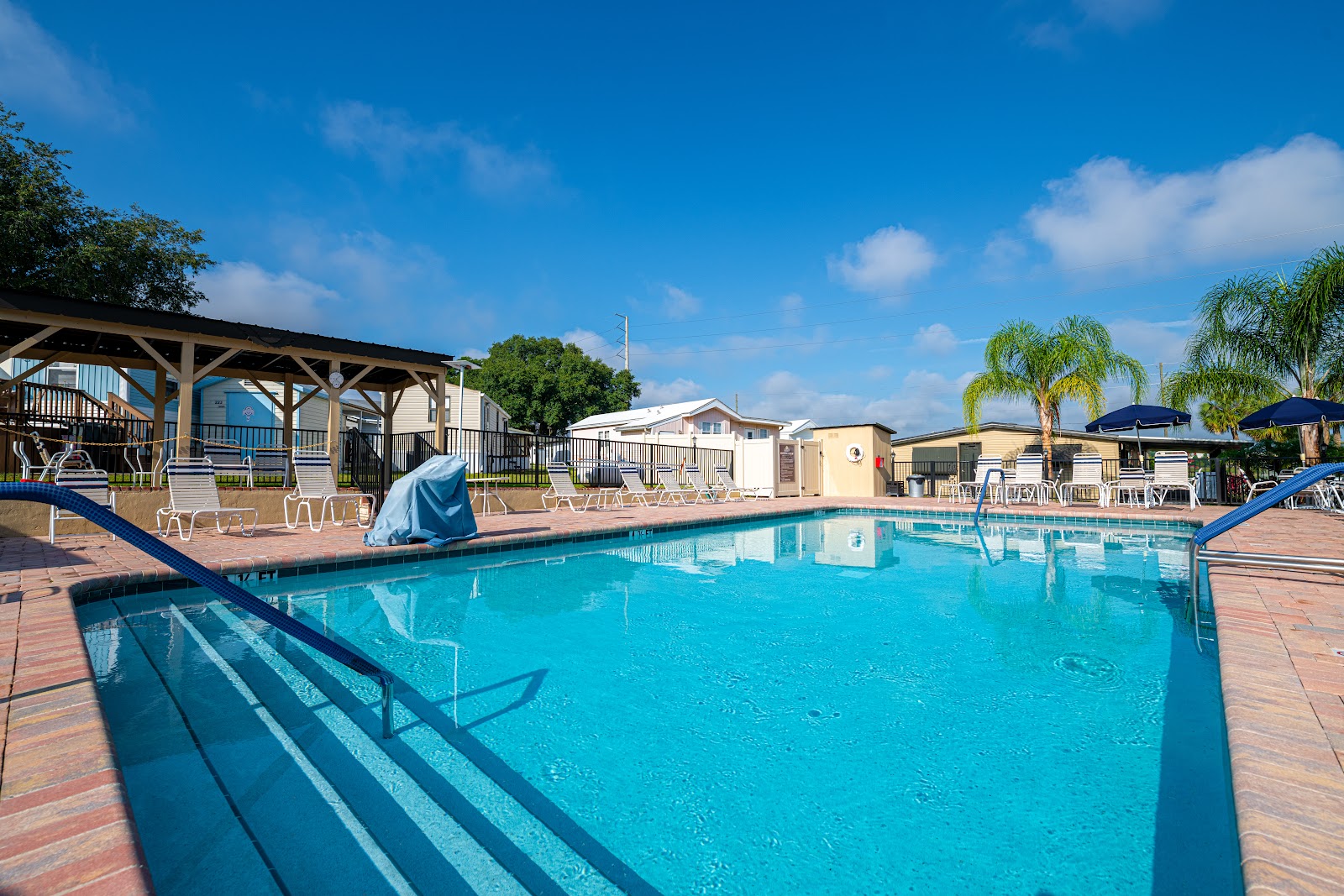 Baker Acres RV Resort (Age Restricted 55+)