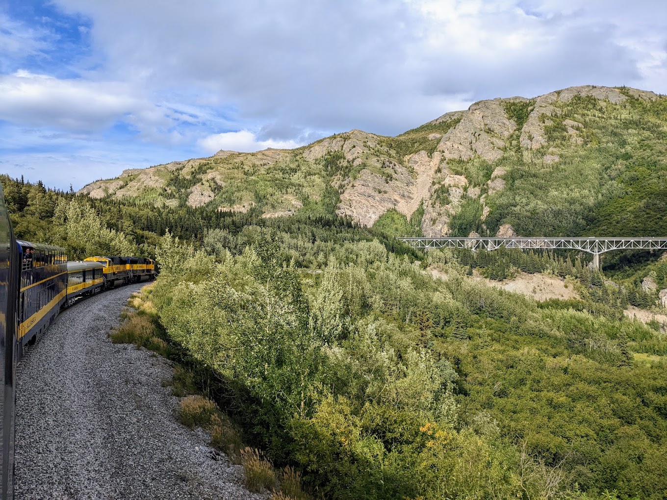 Denali National Park Reservations