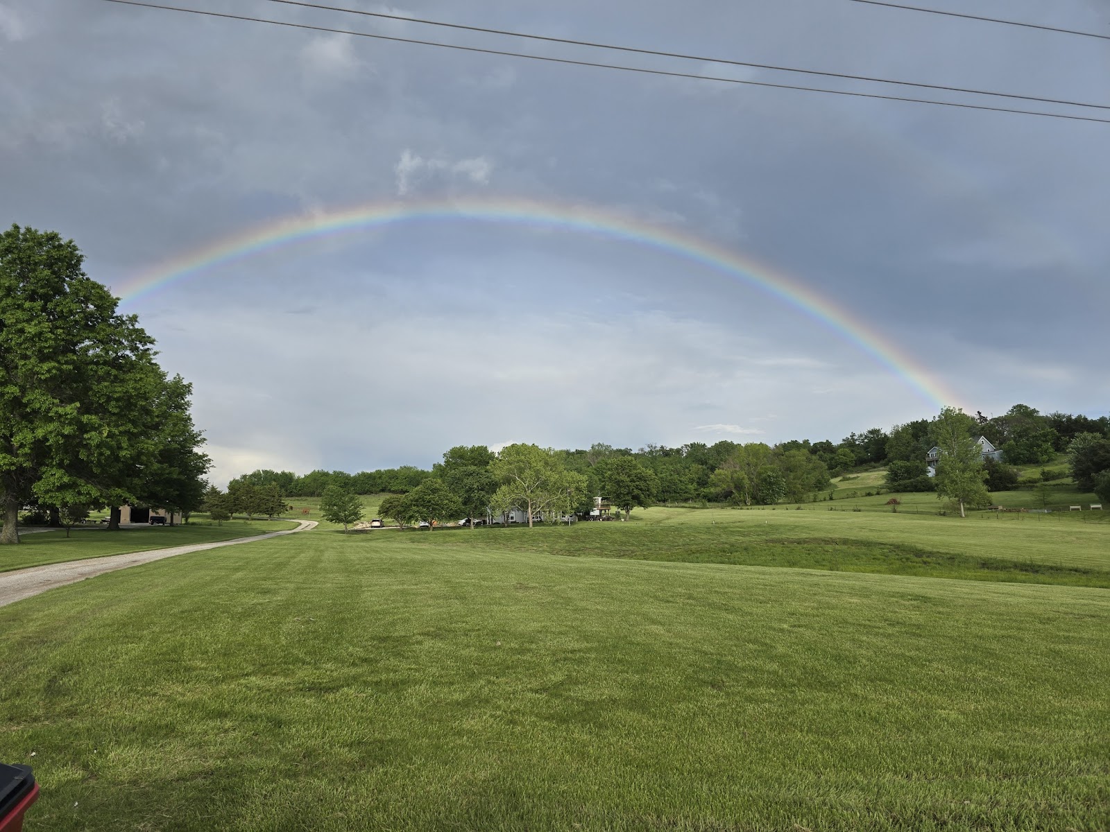 Lone Jack Lake Conservation Area
