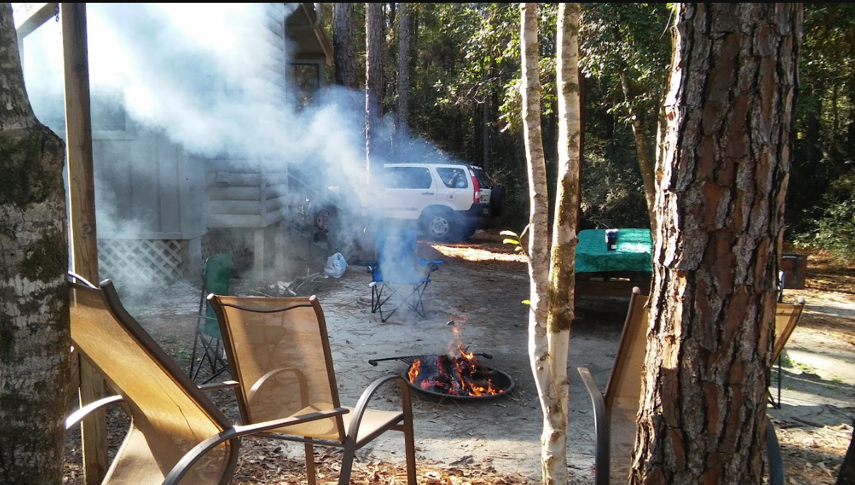 Adventures Unlimited