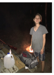 Hinsdale Campground At Thicket Hill Village