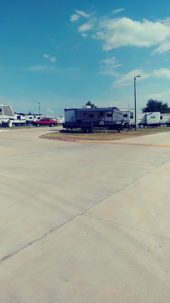 Granite Pointe RV Park