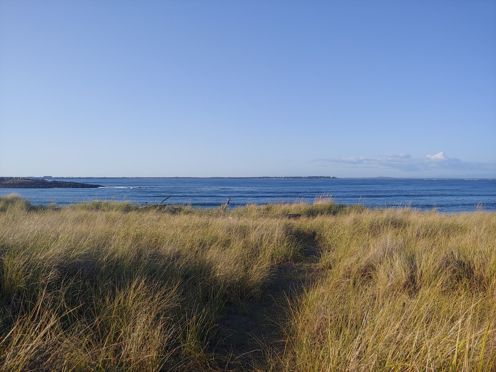 Westport Recreation Park