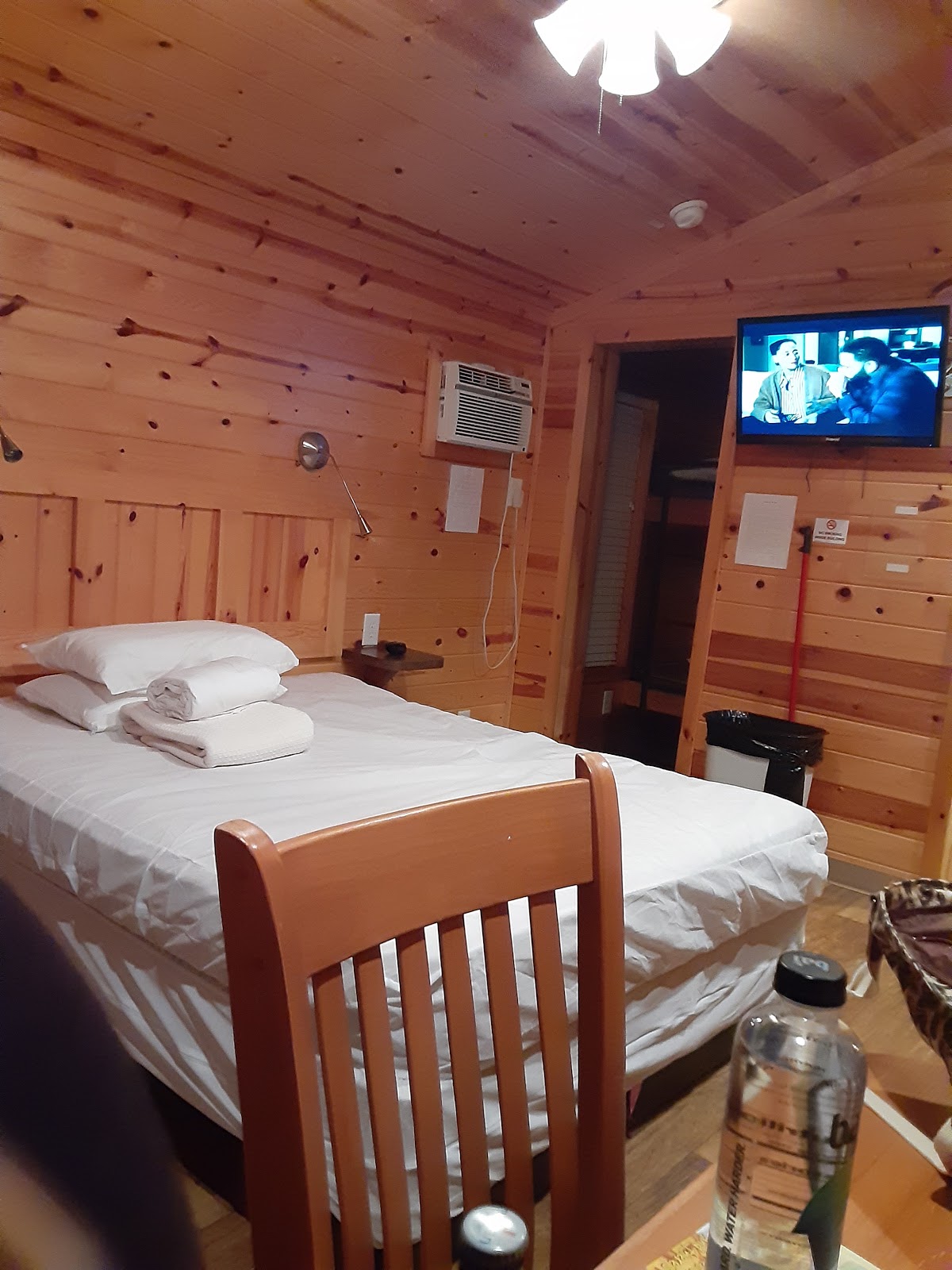 Bayshore Estates Campground