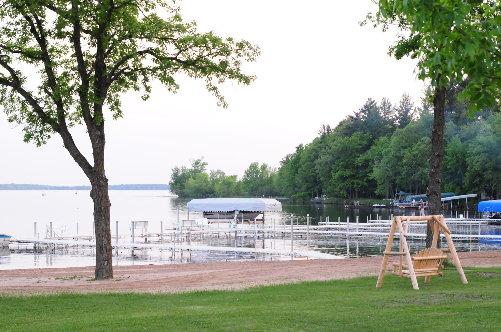 The Harbor On Crescent Bay