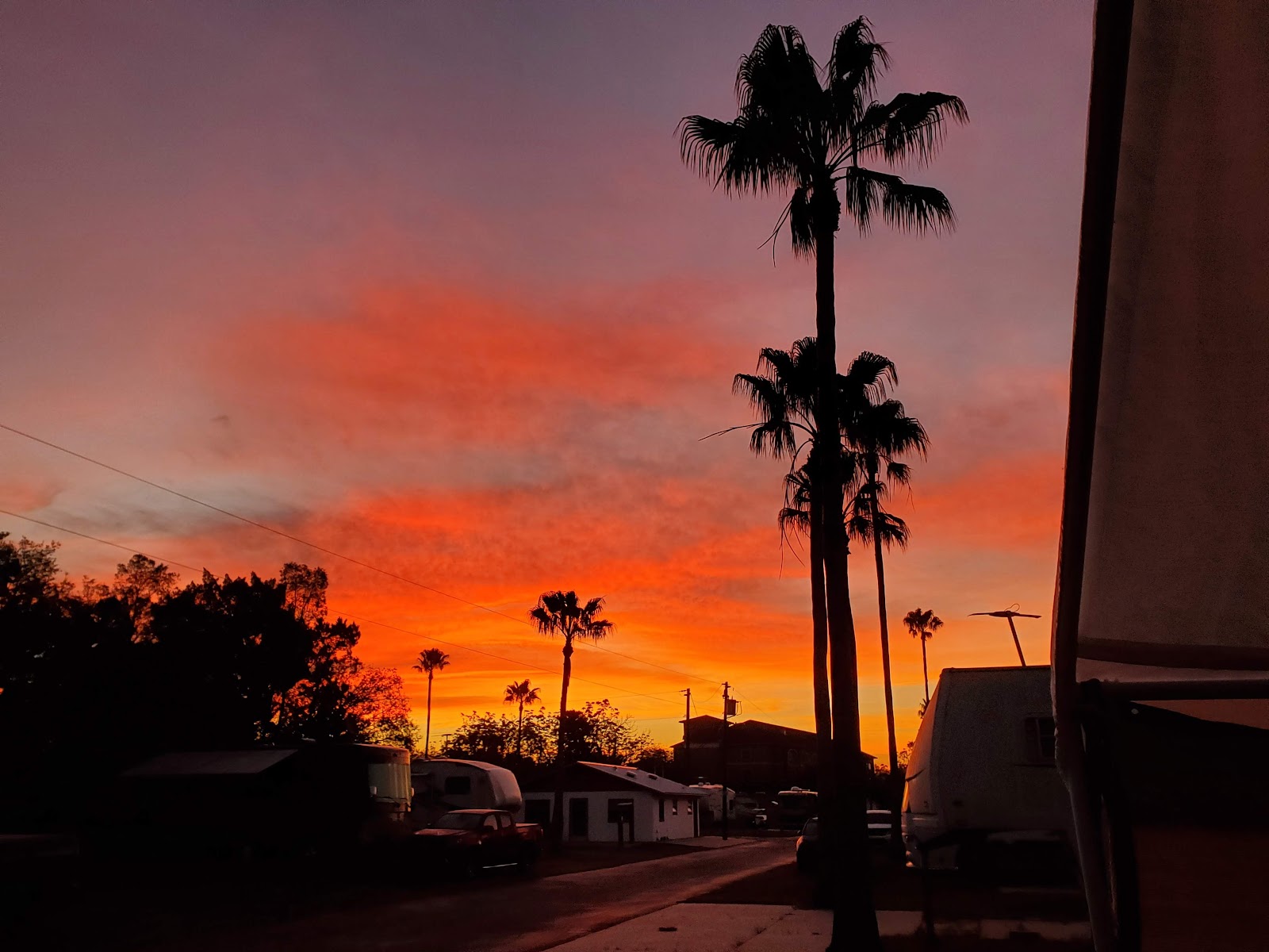 Sebring Grove RV Resort