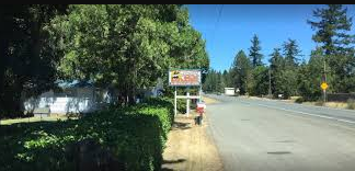 Mountain Man RV Park