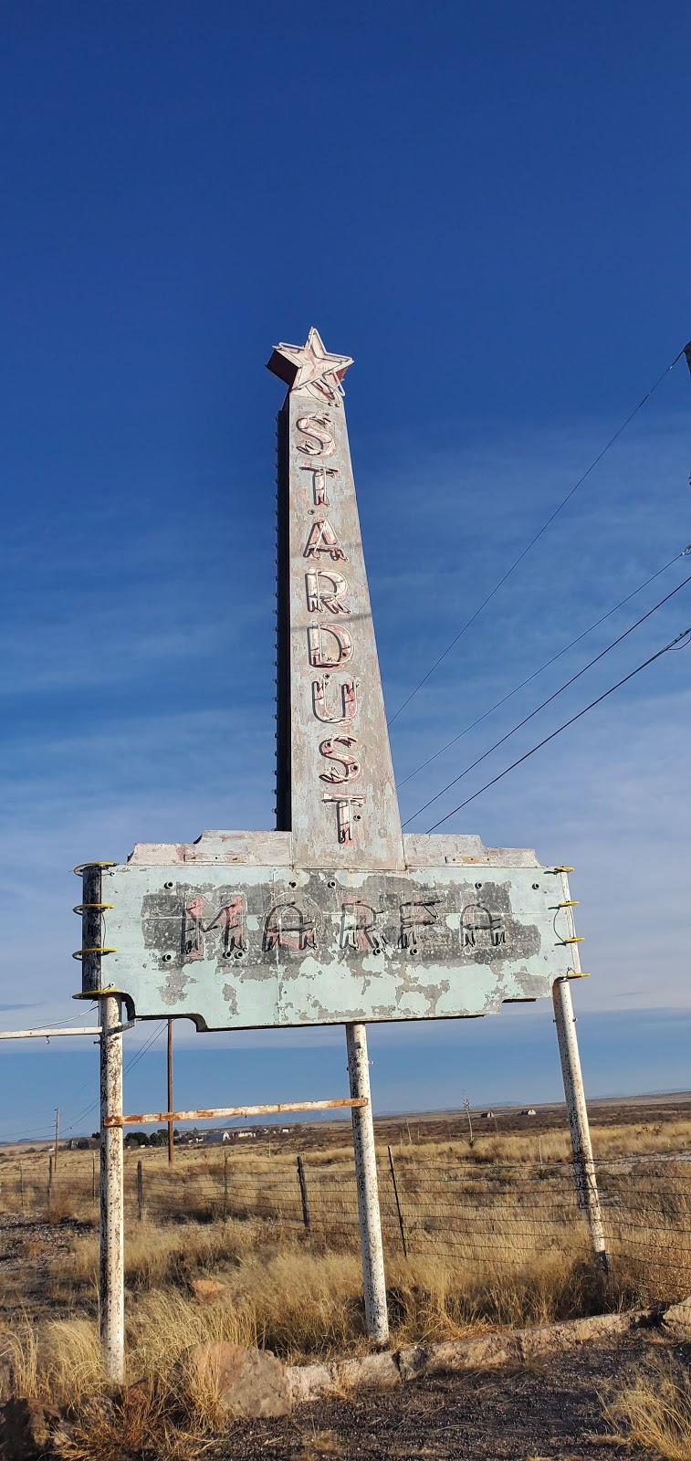 Apache Pines RV Park