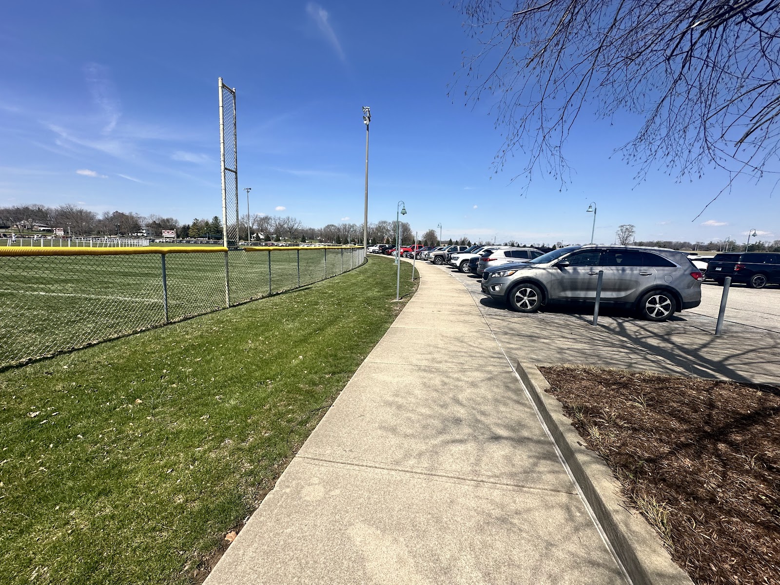 Blue River Memorial Park