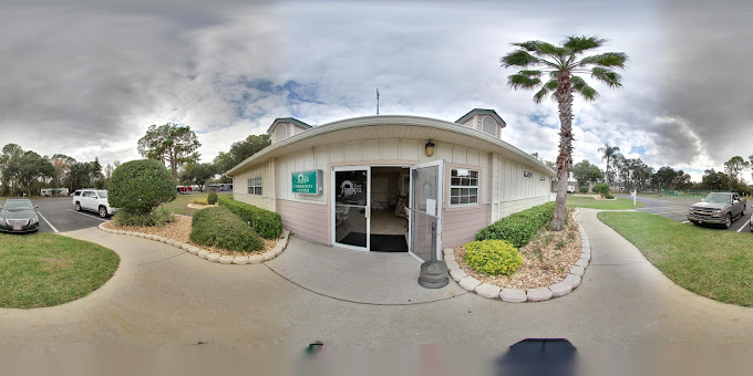 Tampa East Green Acres RV Park